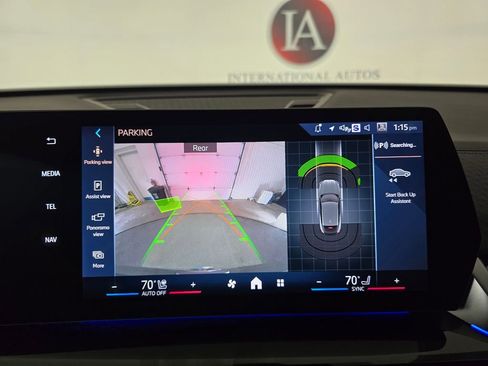 Used 2025 BMW X2 xDrive28i image 22