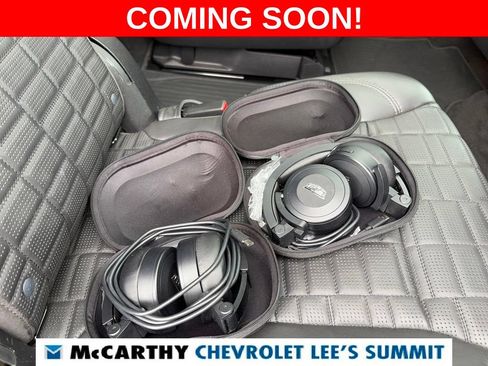 Used 2022 Cadillac Escalade Sport Platinum w/ Heavy-Duty Trailer Package AWD/4WD image 41