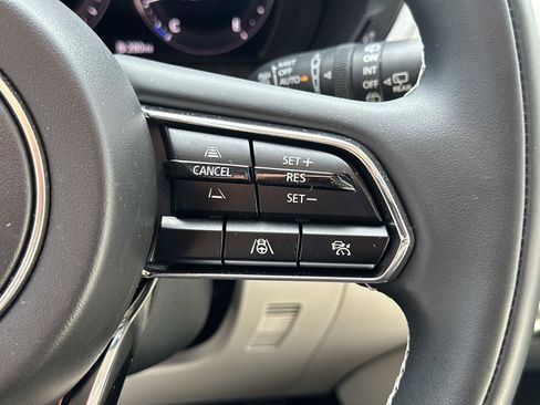 Certified 2024 MAZDA CX-90 3.3 Turbo S w/ Premium Plus image 26