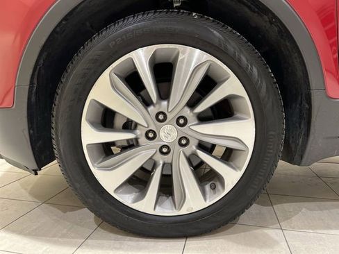 Used 2020 Buick Encore Preferred FWD image 27
