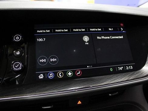 Certified 2023 Buick Envision Essence AWD/4WD image 27