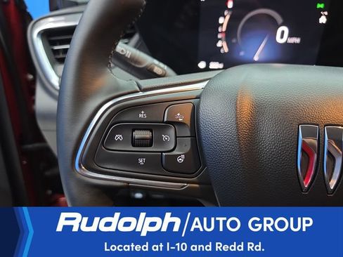 Used 2026 Buick Encore GX Sport Touring w/ Comfort Package FWD image 16