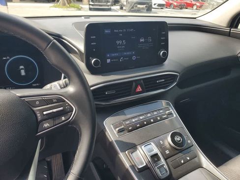 Used 2022 Hyundai Santa Fe SEL w/ Convenience Package image 30