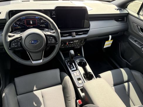 New 2026 Subaru Outback Touring XT image 13