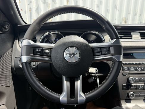Used 2014 Ford Mustang Coupe w/ FP6 Appearance Package RWD image 21