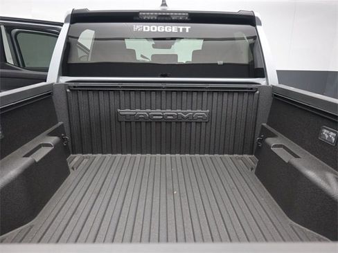 New 2025 Toyota Tacoma SR5 image 25
