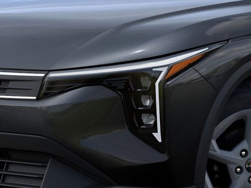 New 2025 Kia K4 image 10