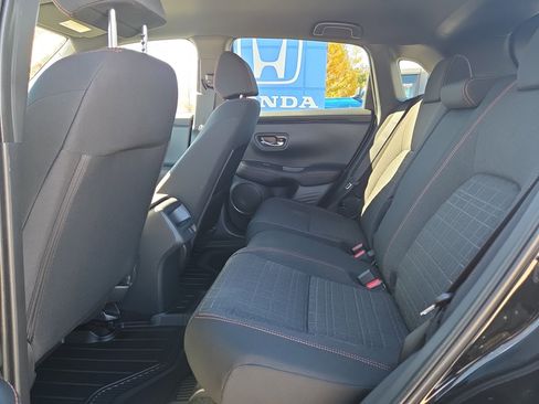 New 2026 Honda HR-V Sport image 31