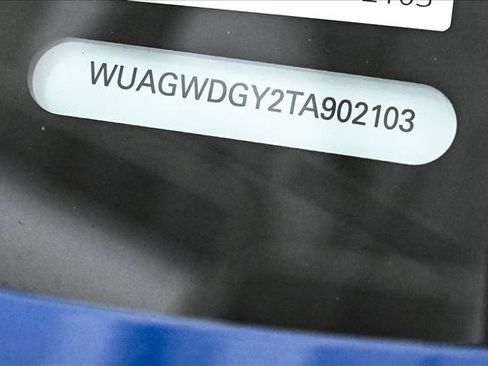 New 2026 Audi RS 3 image 25