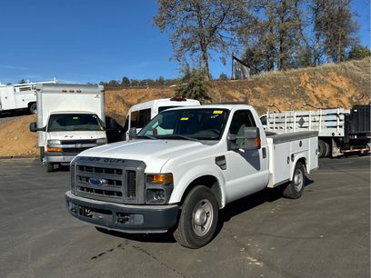 Used 2009 Ford F250 XL