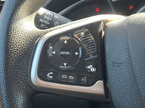 Used 2016 Honda Civic EX image 19