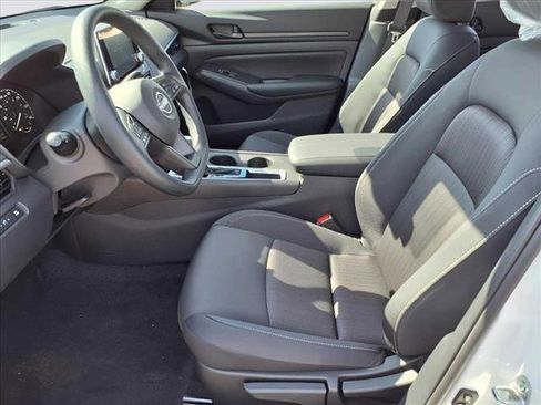 New 2025 Nissan Altima 2.5 S image 13