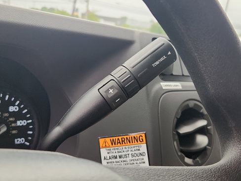 New 2026 Ford E-350 and Econoline 350 Super Duty w/ Power Equipment Group image 9