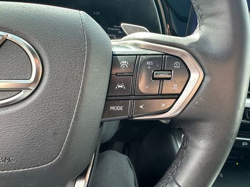 Used 2024 Lexus TX 350 AWD w/ Technology Package image 21