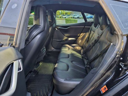 Used 2016 Tesla Model S 75D image 16