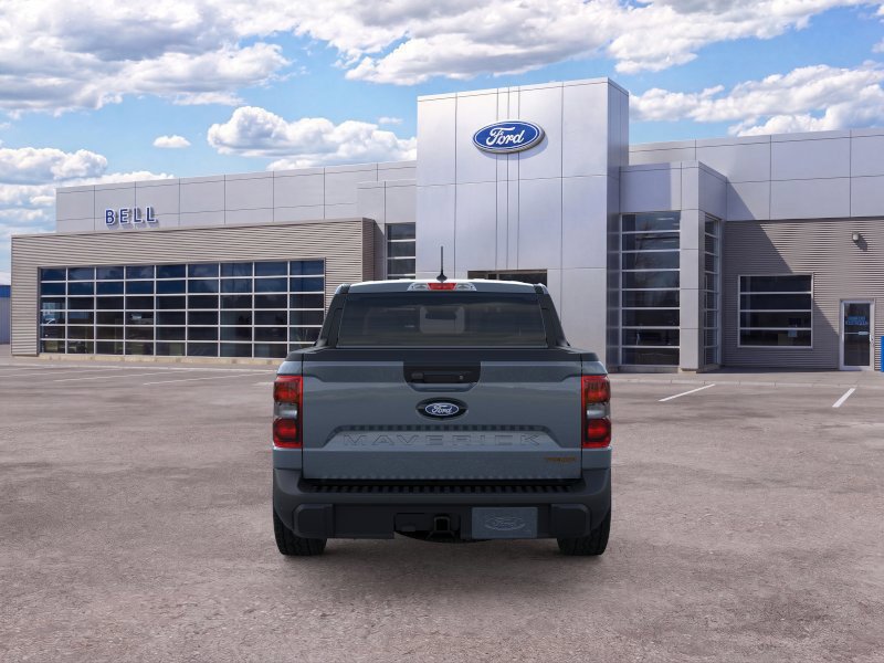 New 2026 Ford Maverick Tremor AWD/4WD image 5