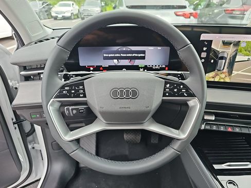 New 2026 Audi Q3 quattro 2.0T AWD/4WD image 17