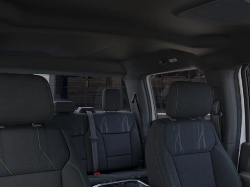 New 2025 Ford F150 STX w/ STX Black Appearance Package image 22