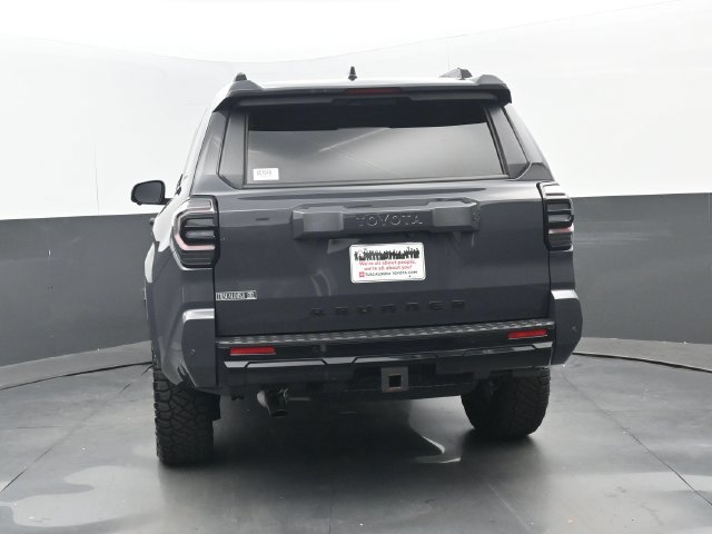Used 2025 Toyota 4Runner TRD Sport Premium AWD/4WD image 19