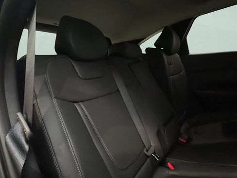 New 2026 Hyundai Tucson SEL AWD/4WD image 11