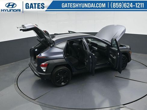 New 2026 Hyundai Kona SEL Sport AWD/4WD image 53