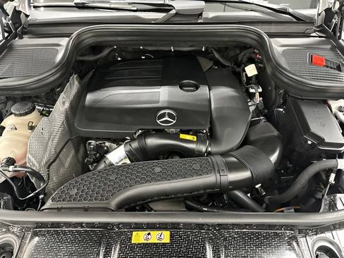 Certified 2022 Mercedes-Benz GLE 350 4MATIC image 10