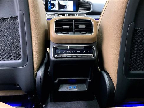 New 2026 Mercedes-Benz GLE 450 4MATIC image 19