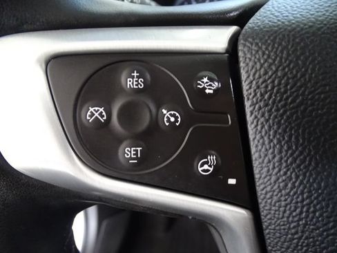 Used 2023 GMC Acadia SLT w/ Preferred Package AWD/4WD image 7