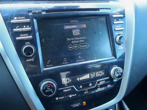 Used 2022 Nissan Murano SV image 5