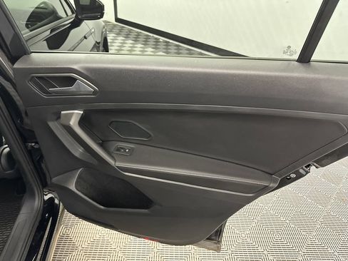 Used 2024 Volkswagen Tiguan S FWD image 16