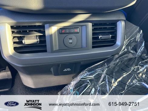 New 2025 Ford F150 Lariat w/ Equipment Group 502A High AWD/4WD image 18