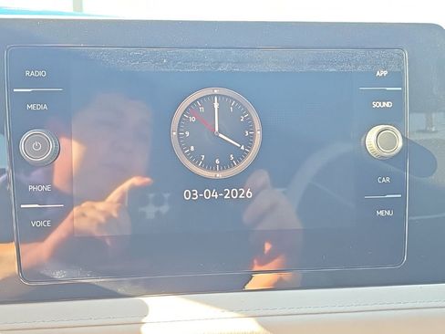 New 2026 Volkswagen Taos SE AWD/4WD image 18