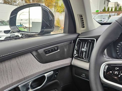 New 2026 Volvo XC90 B6 Ultra w/ Protection Package AWD/4WD image 26