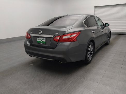 Used 2017 Nissan Altima 2.5 SL image 9