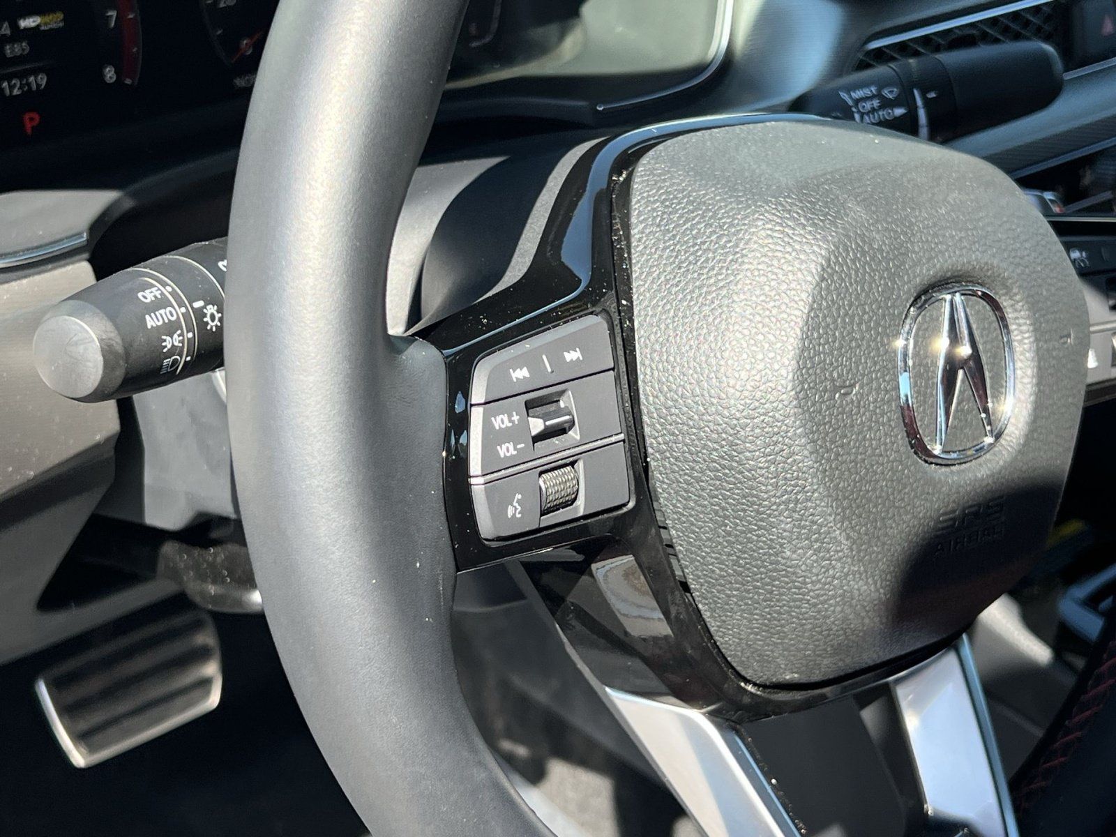 Used 2026 Acura Integra A-Spec w/ Technology Package FWD image 30