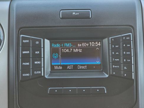 Used 2014 Ford F150 XLT w/ Equipment Group 302A Luxury AWD/4WD image 13
