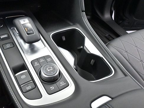 Used 2024 INFINITI QX60 Autograph w/ Cargo Package image 18