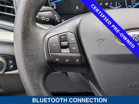 Certified 2025 Ford Transit 250 Low Roof w/ Exterior Upgrade Package RWD image 22