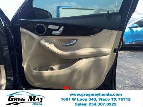 Used 2019 Mercedes-Benz GLC 300 image 11