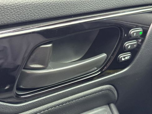 New 2026 Honda Odyssey Touring image 26