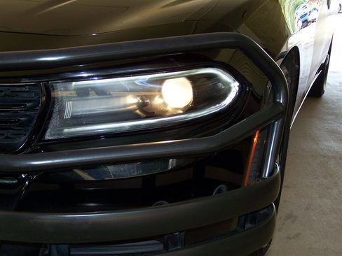 Used 2019 Dodge Charger Police image 37