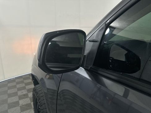 Used 2023 Toyota Tacoma SR w/ SR Convenience Package RWD image 10
