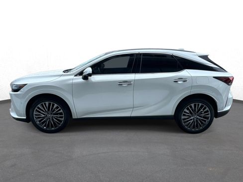 Certified 2024 Lexus RX 450h AWD w/ Convenience Package image 6