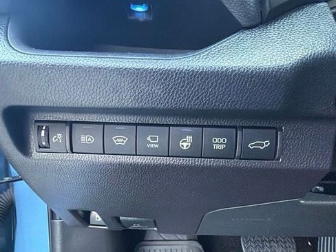 Certified 2025 Toyota RAV4 XSE w/ Advanced Technology Package AWD/4WD image 7