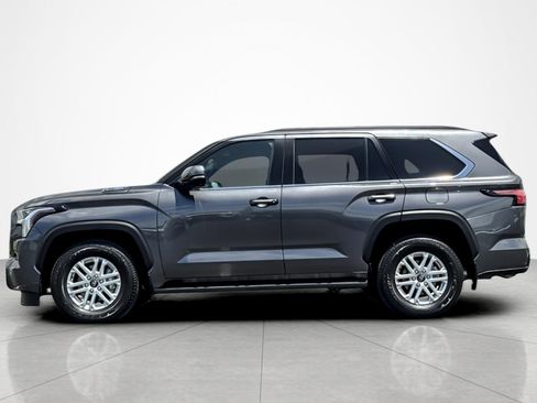 Certified 2026 Toyota Sequoia SR5 AWD/4WD image 2