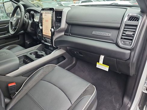 New 2026 RAM 2500 Laramie image 17