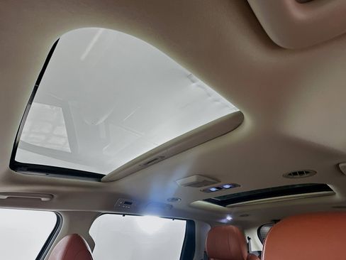 Used 2022 Kia Carnival SX Prestige FWD image 27