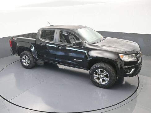 Used 2016 Chevrolet Colorado Z71 image 56