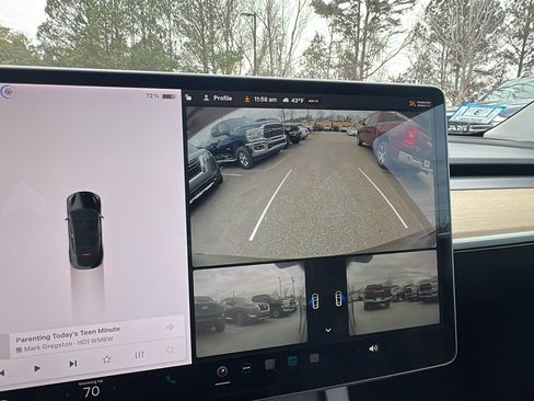 Used 2021 Tesla Model Y Long Range image 30