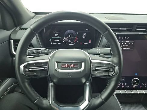 Used 2025 GMC Terrain Elevation AWD/4WD image 6